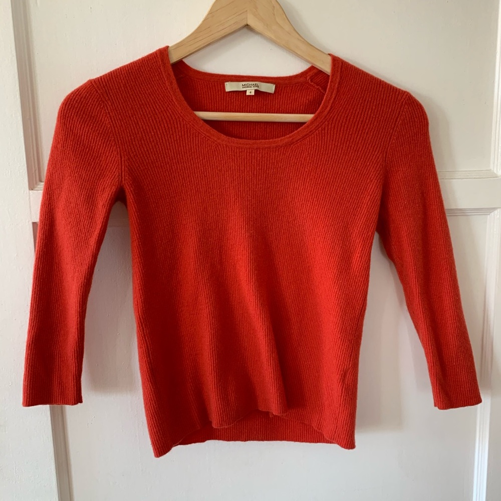 Micheal Kors Sweater